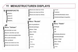 Citroen-DS3-owners-manual-handleiding page 274 min