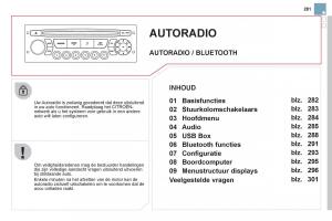 Citroen-DS3-owners-manual-handleiding page 283 min