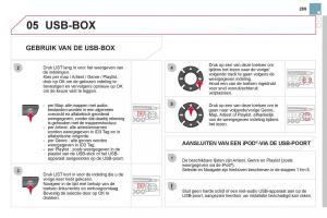 Citroen-DS3-owners-manual-handleiding page 291 min