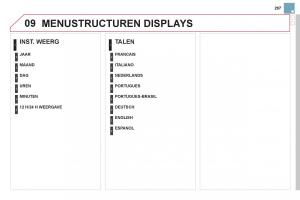 Citroen-DS3-owners-manual-handleiding page 299 min