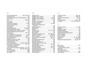 Citroen-DS3-owners-manual-handleiding page 312 min