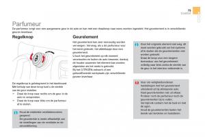 Citroen-DS3-owners-manual-handleiding page 77 min