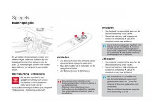 Citroen-DS3-owners-manual-handleiding page 86 min