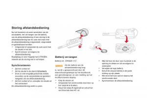 Citroen-DS3-owners-manual-handleiding page 94 min