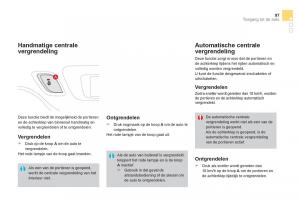 Citroen-DS3-owners-manual-handleiding page 99 min