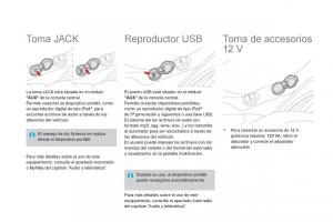 Citroen-DS3-owners-manual-manual-del-propietario page 124 min