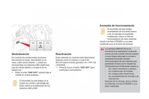 Citroen-DS3-owners-manual-manual-del-propietario page 146 min