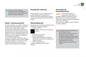 Citroen-DS3-owners-manual-manual-del-propietario page 163 min