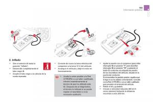 Citroen-DS3-owners-manual-manual-del-propietario page 195 min