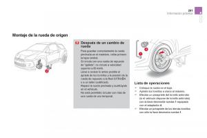 Citroen-DS3-owners-manual-manual-del-propietario page 203 min