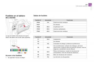 Citroen-DS3-owners-manual-manual-del-propietario page 213 min