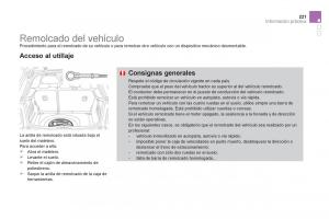 Citroen-DS3-owners-manual-manual-del-propietario page 223 min