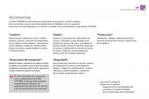 Citroen-DS3-owners-manual-manual-del-propietario page 227 min