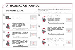 Citroen-DS3-owners-manual-manual-del-propietario page 258 min