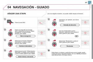 Citroen-DS3-owners-manual-manual-del-propietario page 259 min