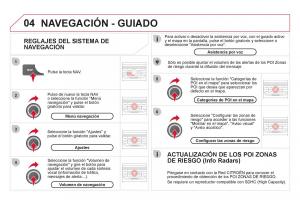 Citroen-DS3-owners-manual-manual-del-propietario page 262 min