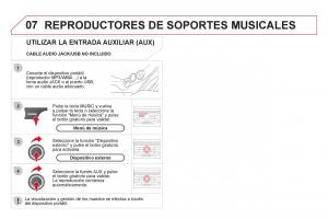 Citroen-DS3-owners-manual-manual-del-propietario page 268 min