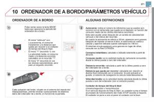 Citroen-DS3-owners-manual-manual-del-propietario page 273 min