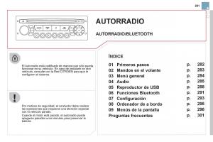 Citroen-DS3-owners-manual-manual-del-propietario page 283 min