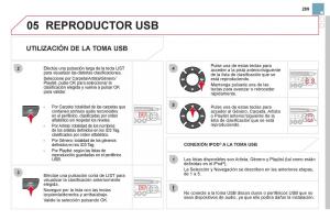 Citroen-DS3-owners-manual-manual-del-propietario page 291 min