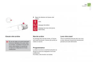 Citroen-DS3-owners-manual-manuel-du-proprietaire page 115 min