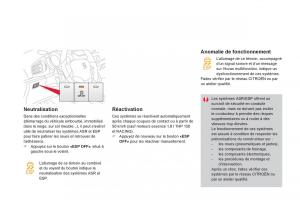 Citroen-DS3-owners-manual-manuel-du-proprietaire page 146 min