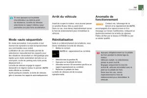 Citroen-DS3-owners-manual-manuel-du-proprietaire page 163 min