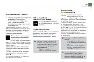 Citroen-DS3-owners-manual-manuel-du-proprietaire page 167 min