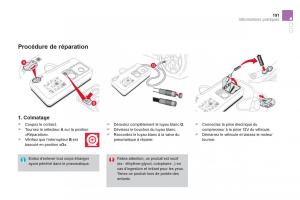 Citroen-DS3-owners-manual-manuel-du-proprietaire page 193 min