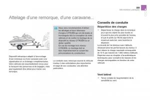 Citroen-DS3-owners-manual-manuel-du-proprietaire page 225 min