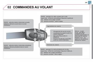 Citroen-DS3-owners-manual-manuel-du-proprietaire page 251 min