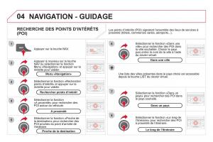 Citroen-DS3-owners-manual-manuel-du-proprietaire page 260 min