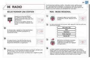 Citroen-DS3-owners-manual-manuel-du-proprietaire page 265 min