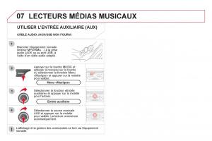 Citroen-DS3-owners-manual-manuel-du-proprietaire page 268 min