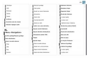 Citroen-DS3-owners-manual-manuel-du-proprietaire page 275 min