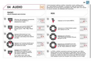 Citroen-DS3-owners-manual-manuel-du-proprietaire page 287 min