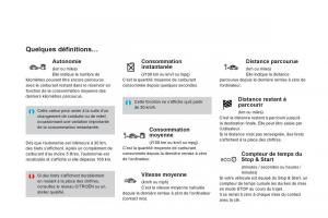Citroen-DS3-owners-manual-manuel-du-proprietaire page 50 min