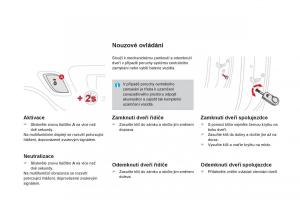 Citroen-DS3-owners-manual-navod-k-obsludze page 100 min