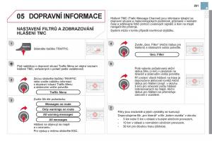 Citroen-DS3-owners-manual-navod-k-obsludze page 263 min