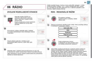 Citroen-DS3-owners-manual-navod-k-obsludze page 265 min