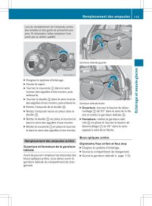 Mercedes-Benz-B-Class-W246-owners-manual-manuel-du-proprietaire page 116 min