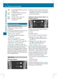 Mercedes-Benz-B-Class-W246-owners-manual-manuel-du-proprietaire page 205 min