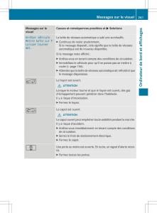 Mercedes-Benz-B-Class-W246-owners-manual-manuel-du-proprietaire page 244 min