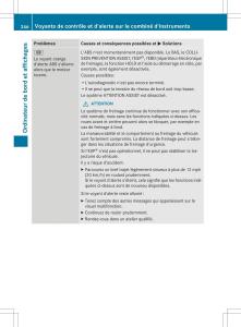 Mercedes-Benz-B-Class-W246-owners-manual-manuel-du-proprietaire page 249 min