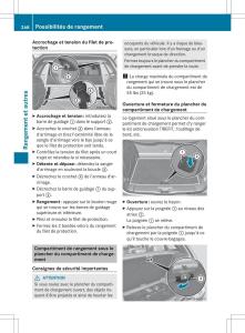 Mercedes-Benz-B-Class-W246-owners-manual-manuel-du-proprietaire page 271 min