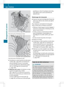 Mercedes-Benz-B-Class-W246-owners-manual-manuel-du-proprietaire page 291 min