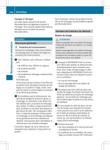 Mercedes-Benz-B-Class-W246-owners-manual-manuel-du-proprietaire page 301 min