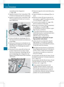 Mercedes-Benz-B-Class-W246-owners-manual-manuel-du-proprietaire page 315 min