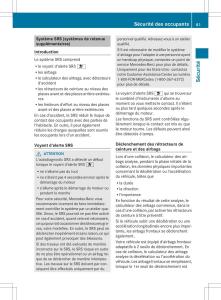 Mercedes-Benz-B-Class-W246-owners-manual-manuel-du-proprietaire page 44 min