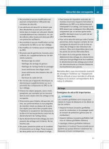 Mercedes-Benz-B-Class-W246-owners-manual-manuel-du-proprietaire page 46 min